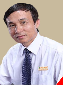 ÔNG MAI TRỌNG KHOA